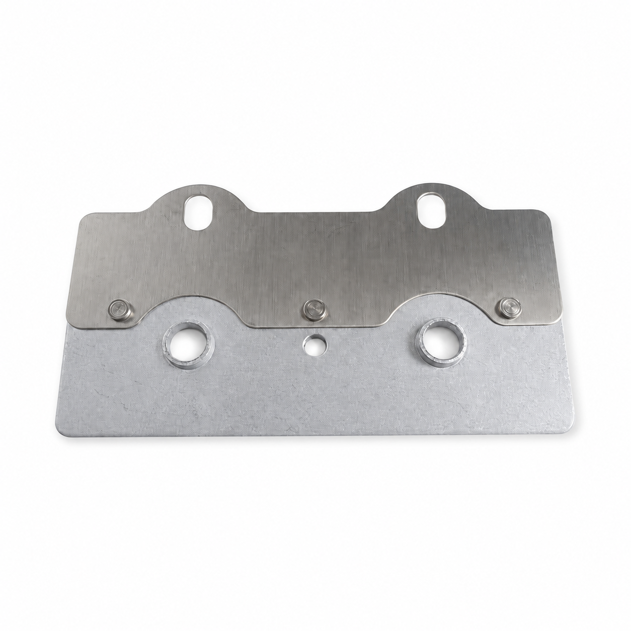 Combined Flange Assembly
