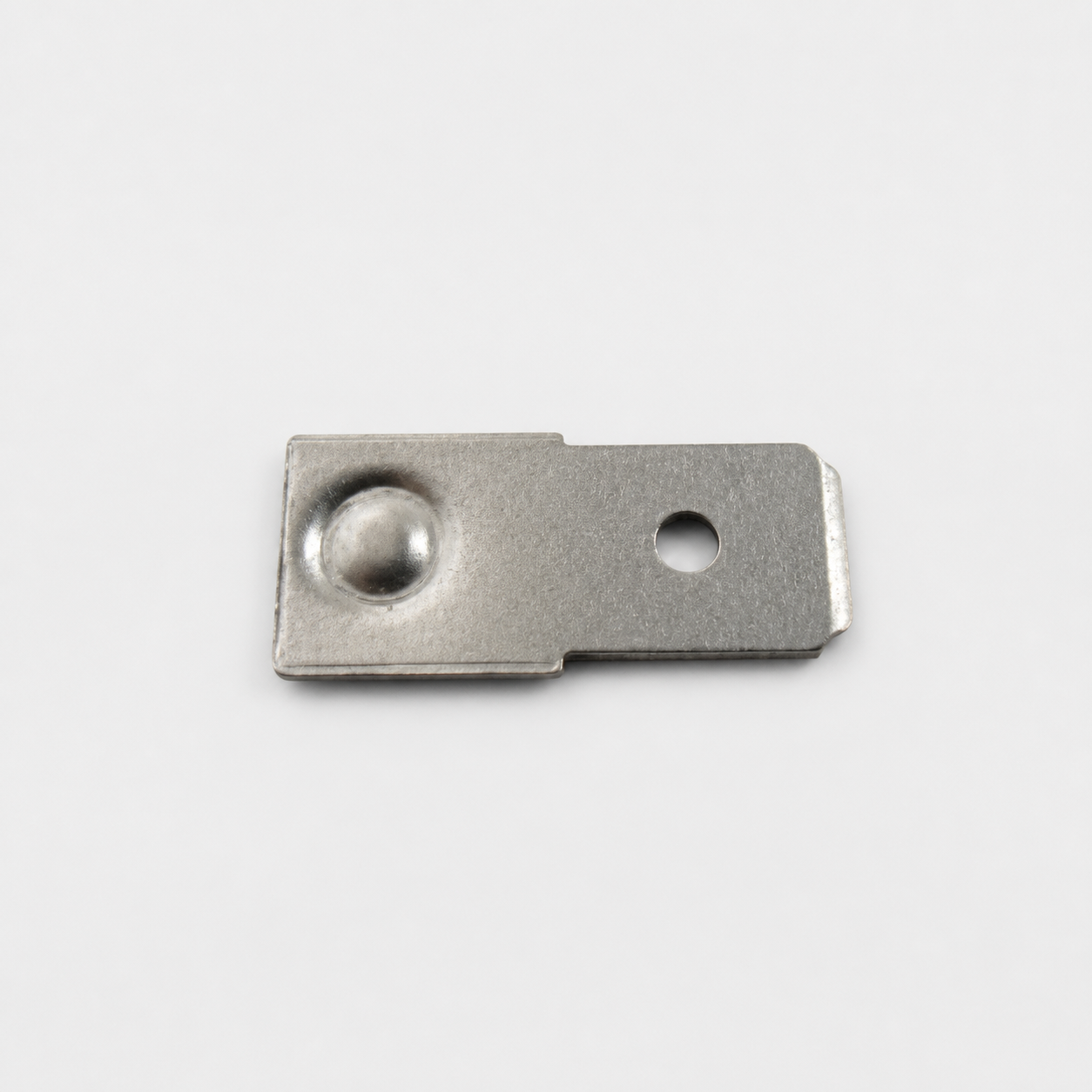 250 (6.3mm Terminal Tab), Stainless Steel