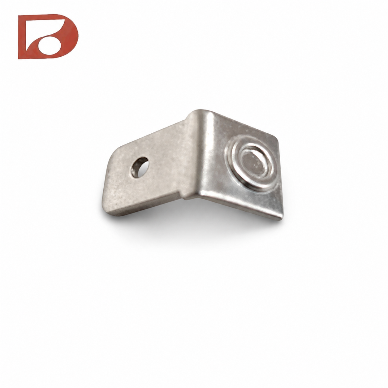 60°250-type Stainless Steel Terminal Tabs