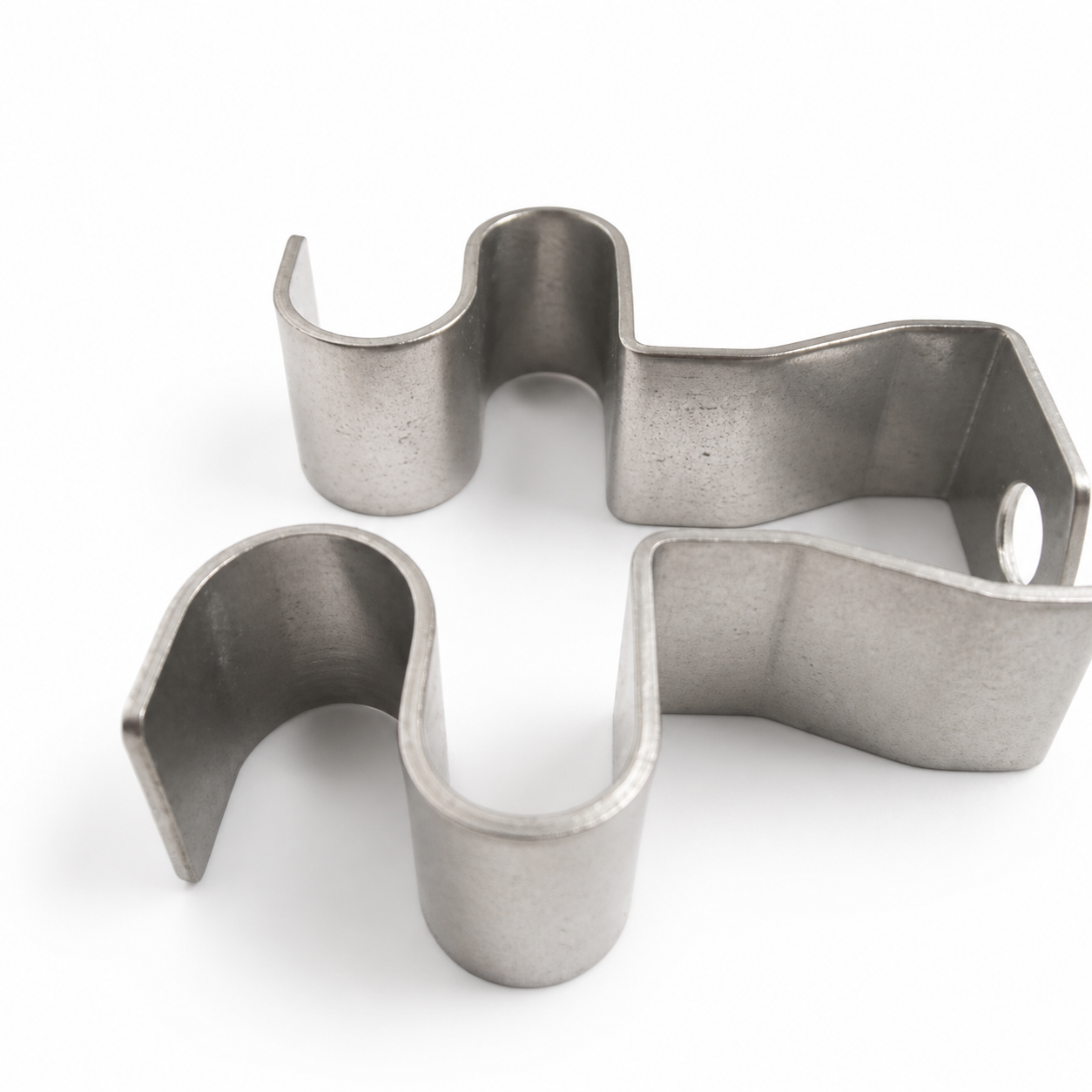 Clothes Dryer Bracket