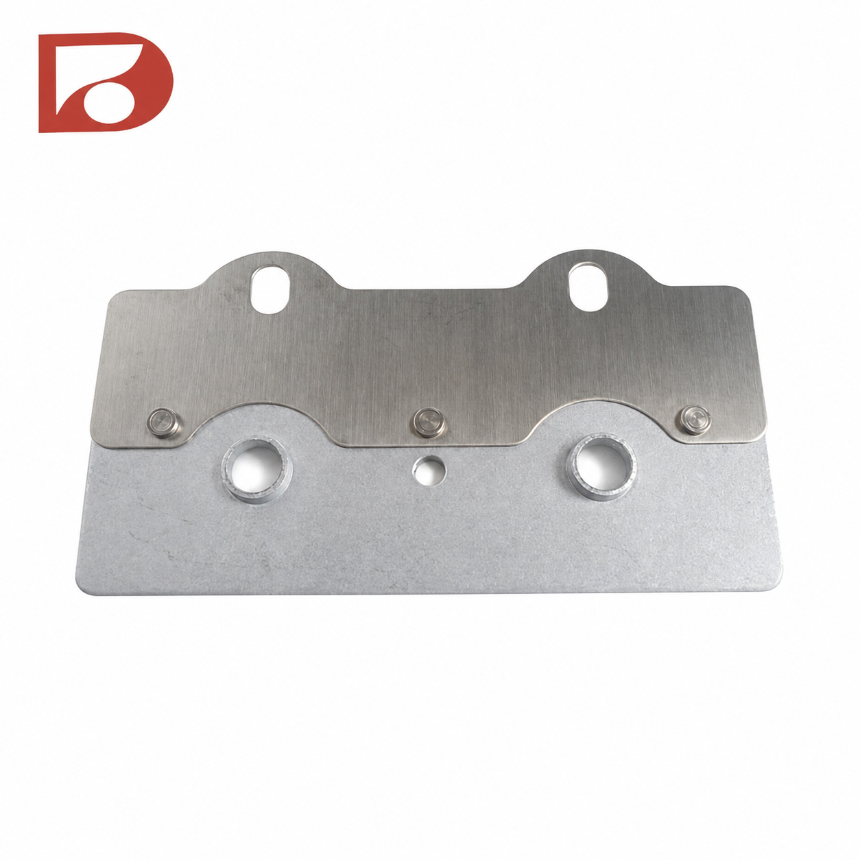Combined Flange Assembly