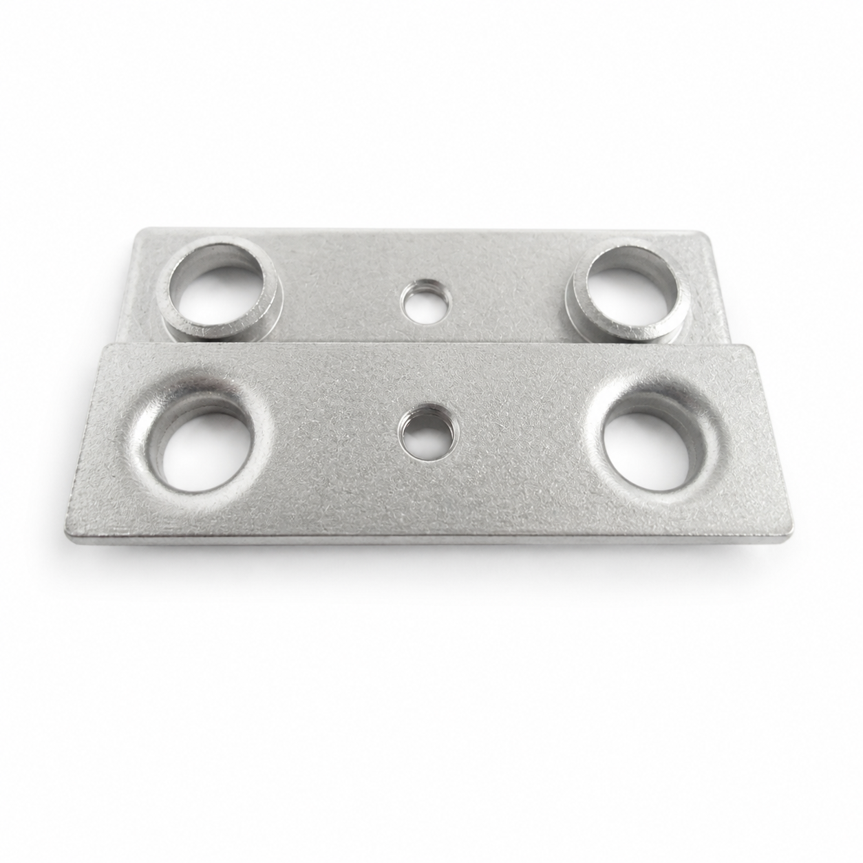 Flange Fixing Plate Stamping Parts
