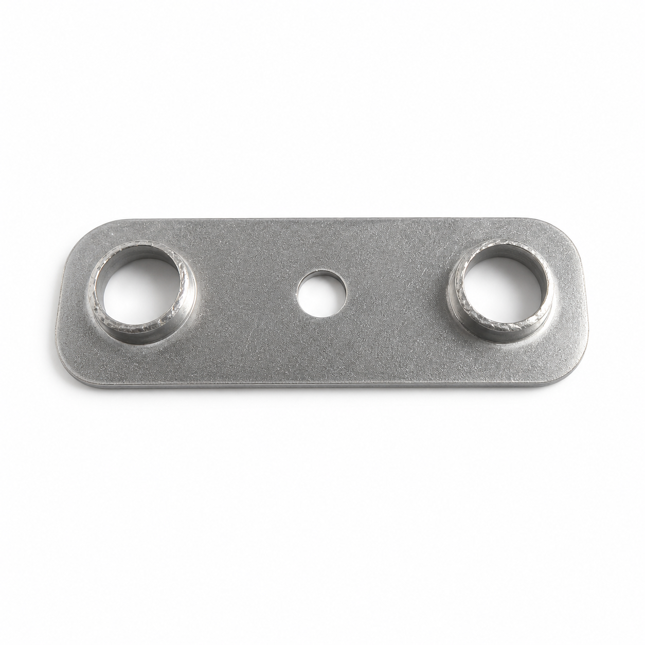 Flange Fixing Plate Stamping Parts I