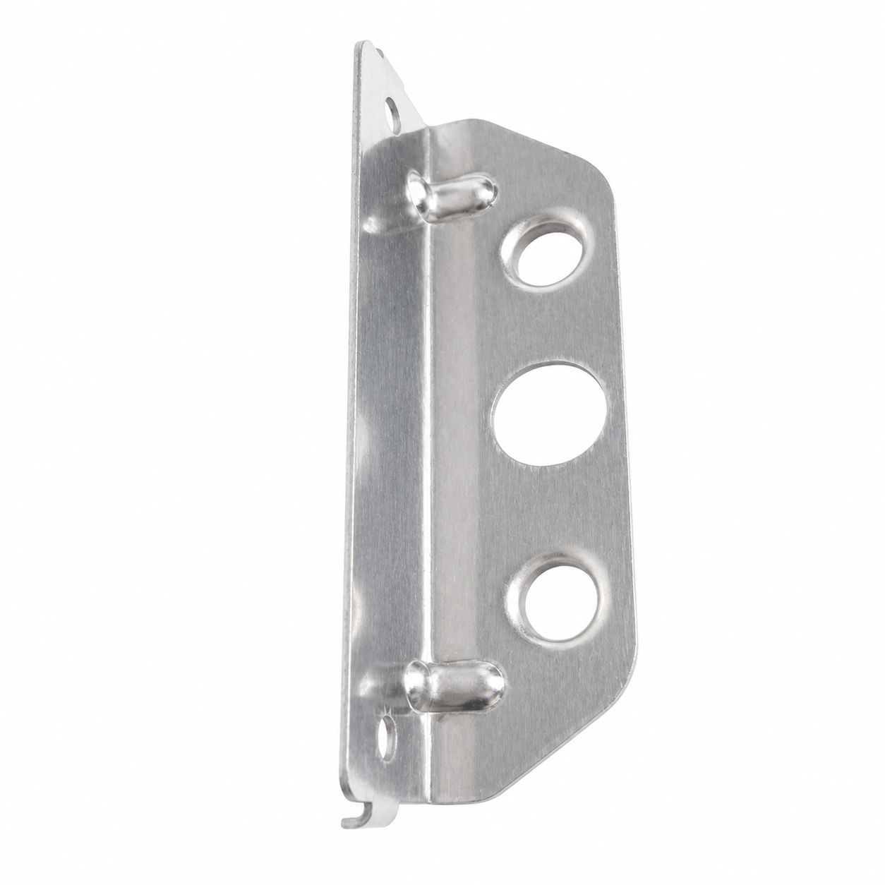 Flange Fixing Plate Stamping Parts II