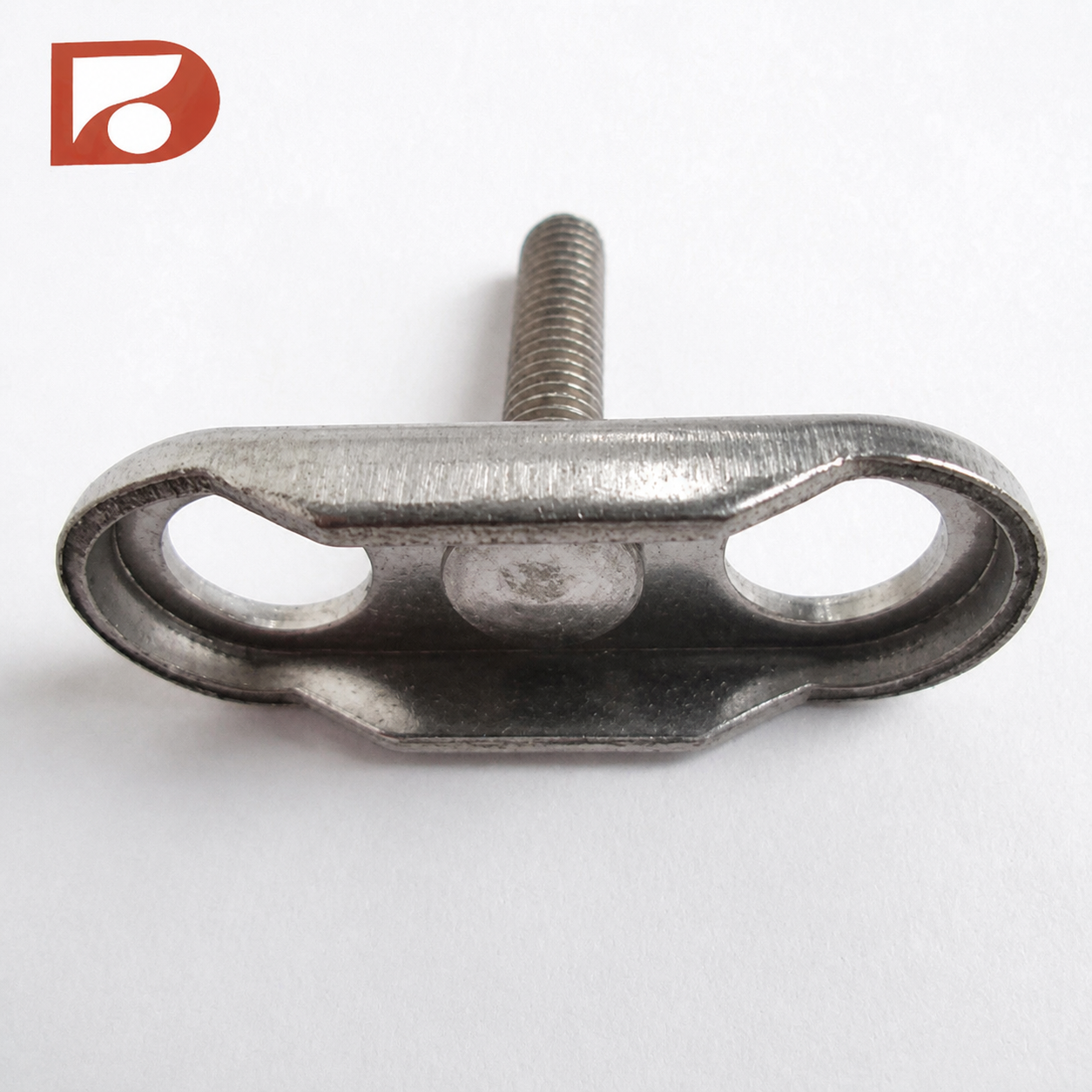 Lower Flange (Pressure Plate)