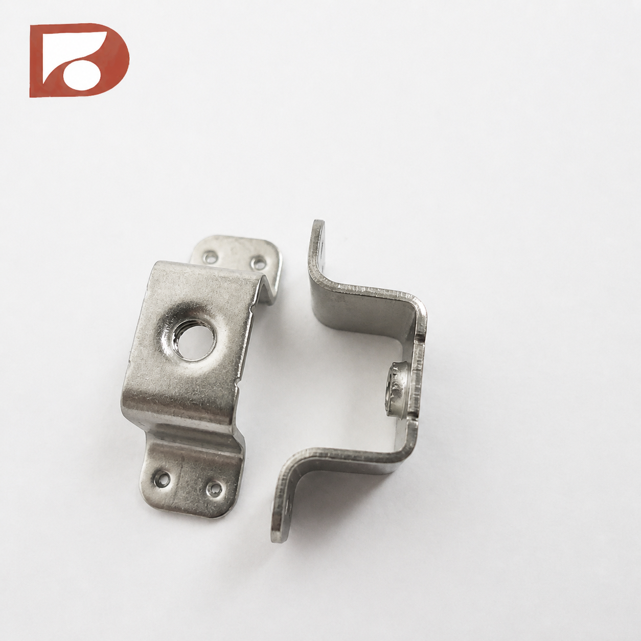 M3 Clamp Brackets