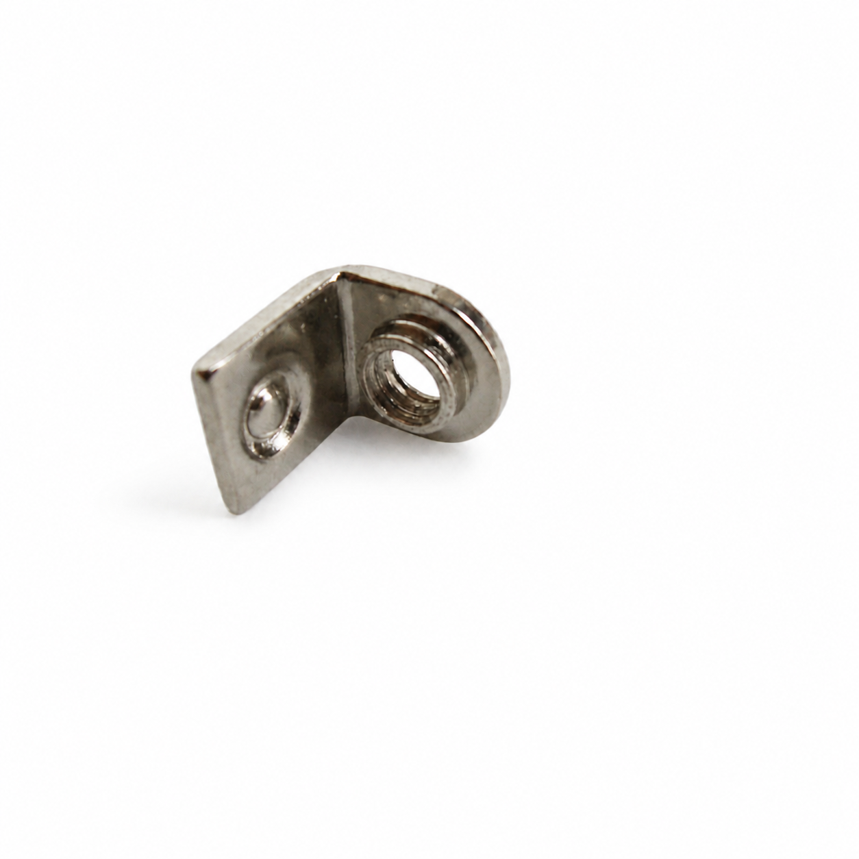 M4 Right-angle Solder Lugs