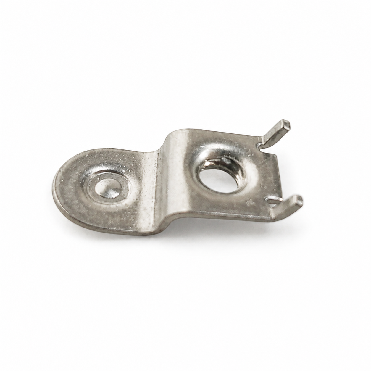 M4 Solder Lugs, Stainless Steel
