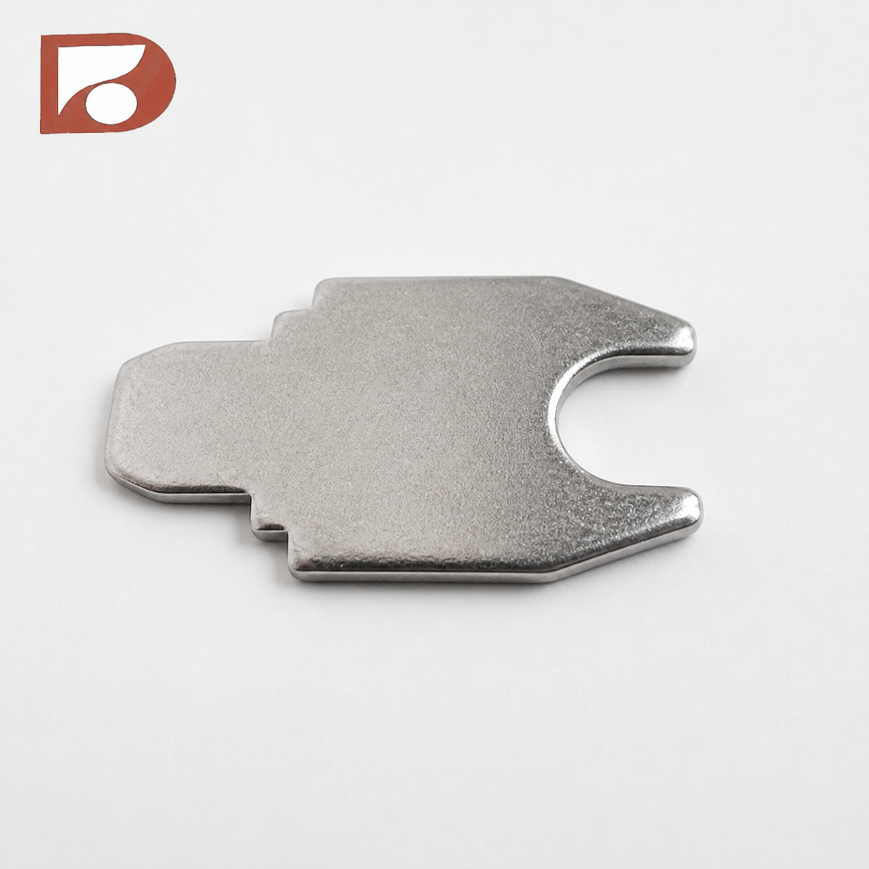 Mosquito-repellent Heating Tube Foot Brackets