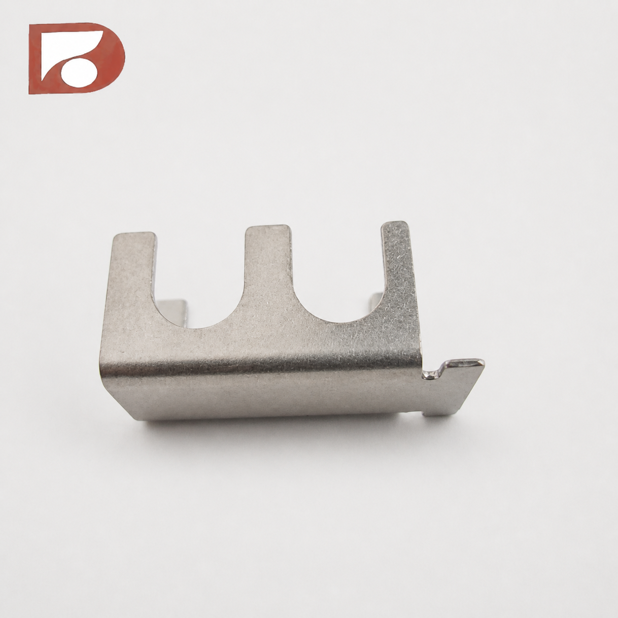 Stainless Steel Fixing Bracket (Custom Available)