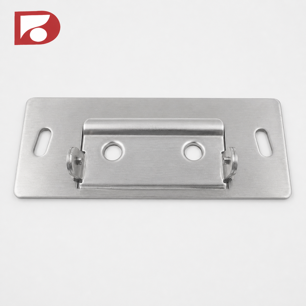 Stainless Steel Flip-type Flange Assembly