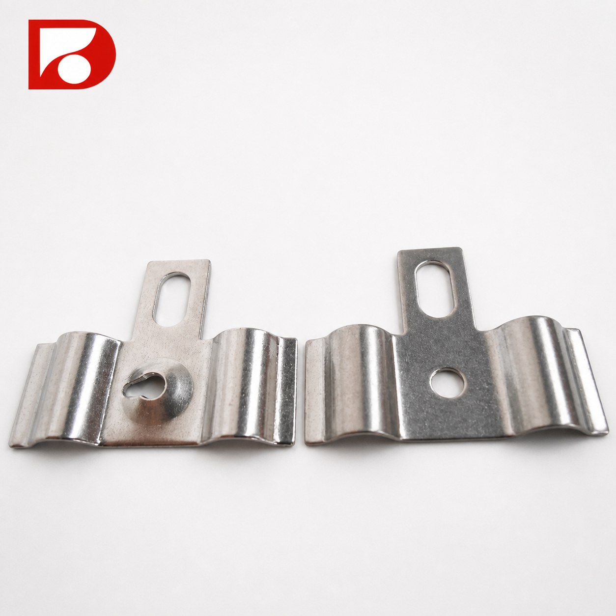 Upper & Lower Support Plates