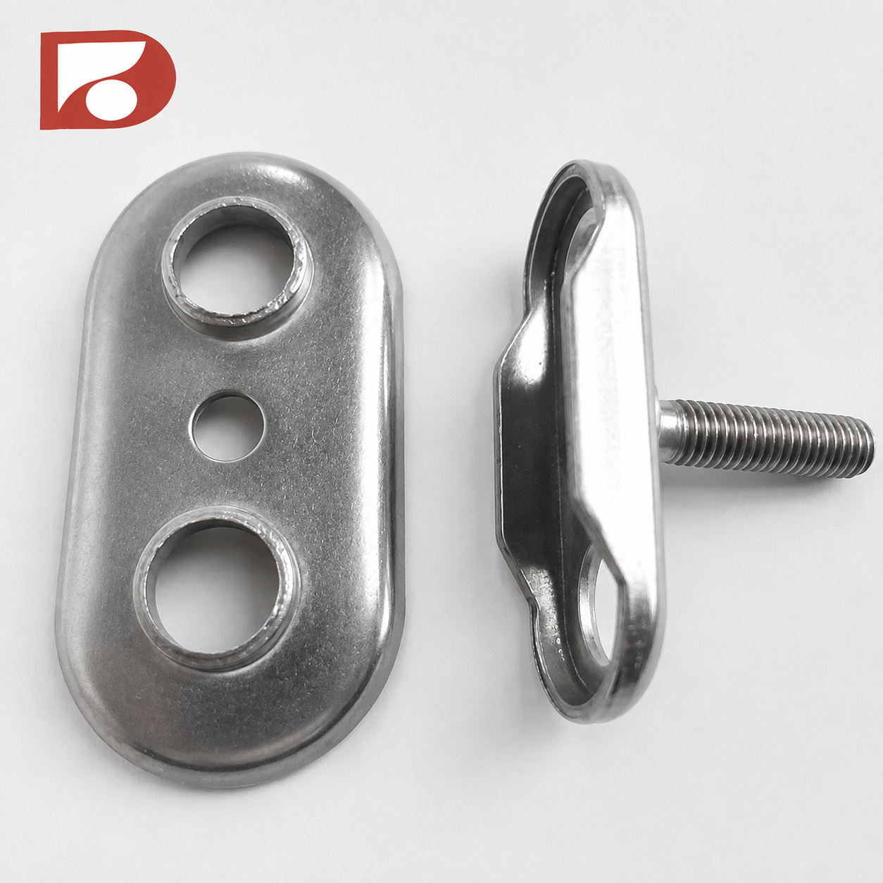 Upper Flange Connector