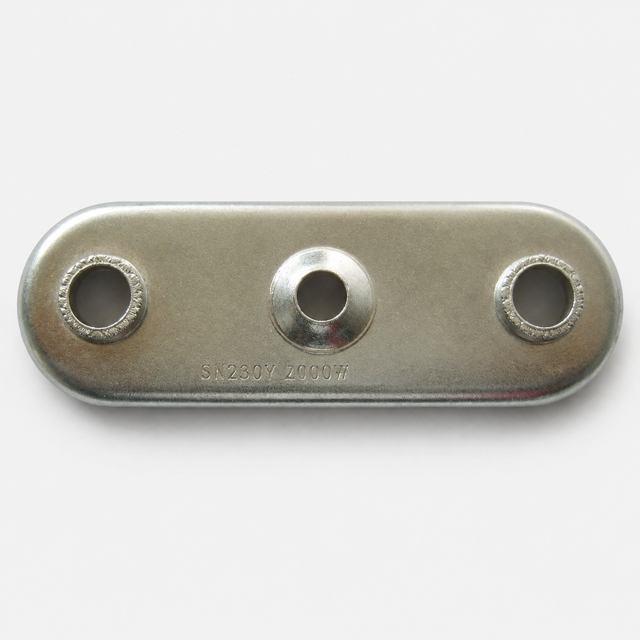 Washing Machine Flange & Pressure Plate